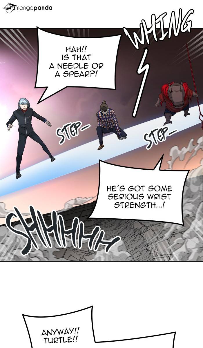 Tower of God Chapter 459 image 030